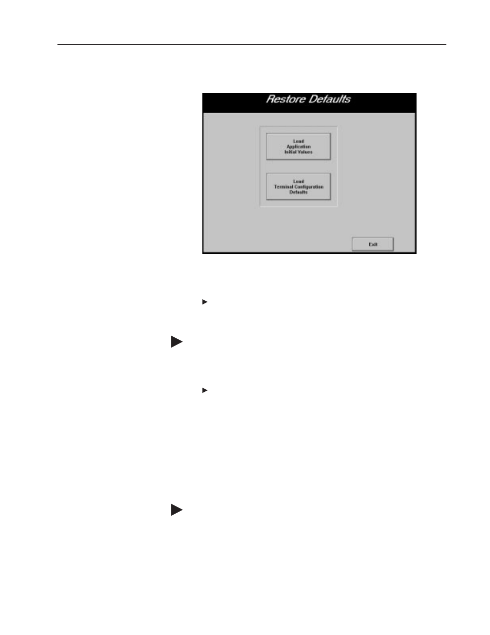 Rockwell Automation 2711E-xxxx PanelView Operator Terminals User Manual User Manual | Page 122 / 188