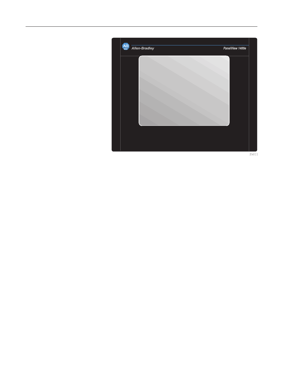 Rockwell Automation 2711E-xxxx PanelView Operator Terminals User Manual User Manual | Page 23 / 188