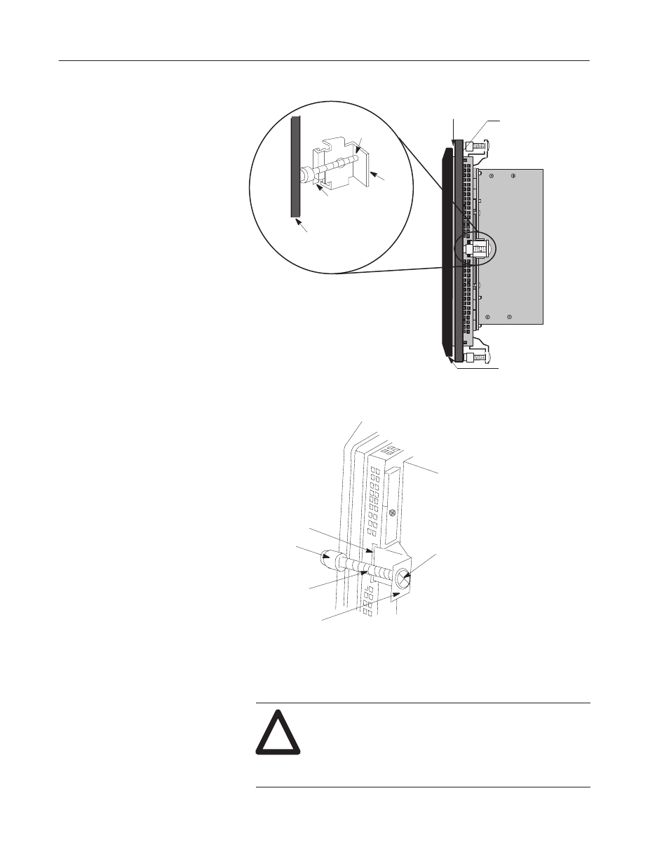 Rockwell Automation 2711E-xxxx PanelView Operator Terminals User Manual User Manual | Page 37 / 188