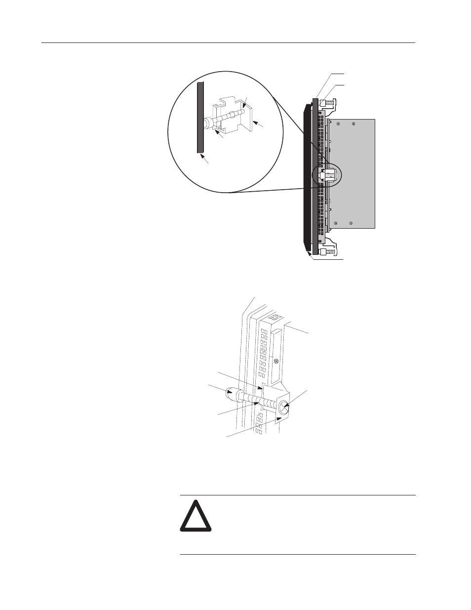 Rockwell Automation 2711E-xxxx PanelView Operator Terminals User Manual User Manual | Page 39 / 188