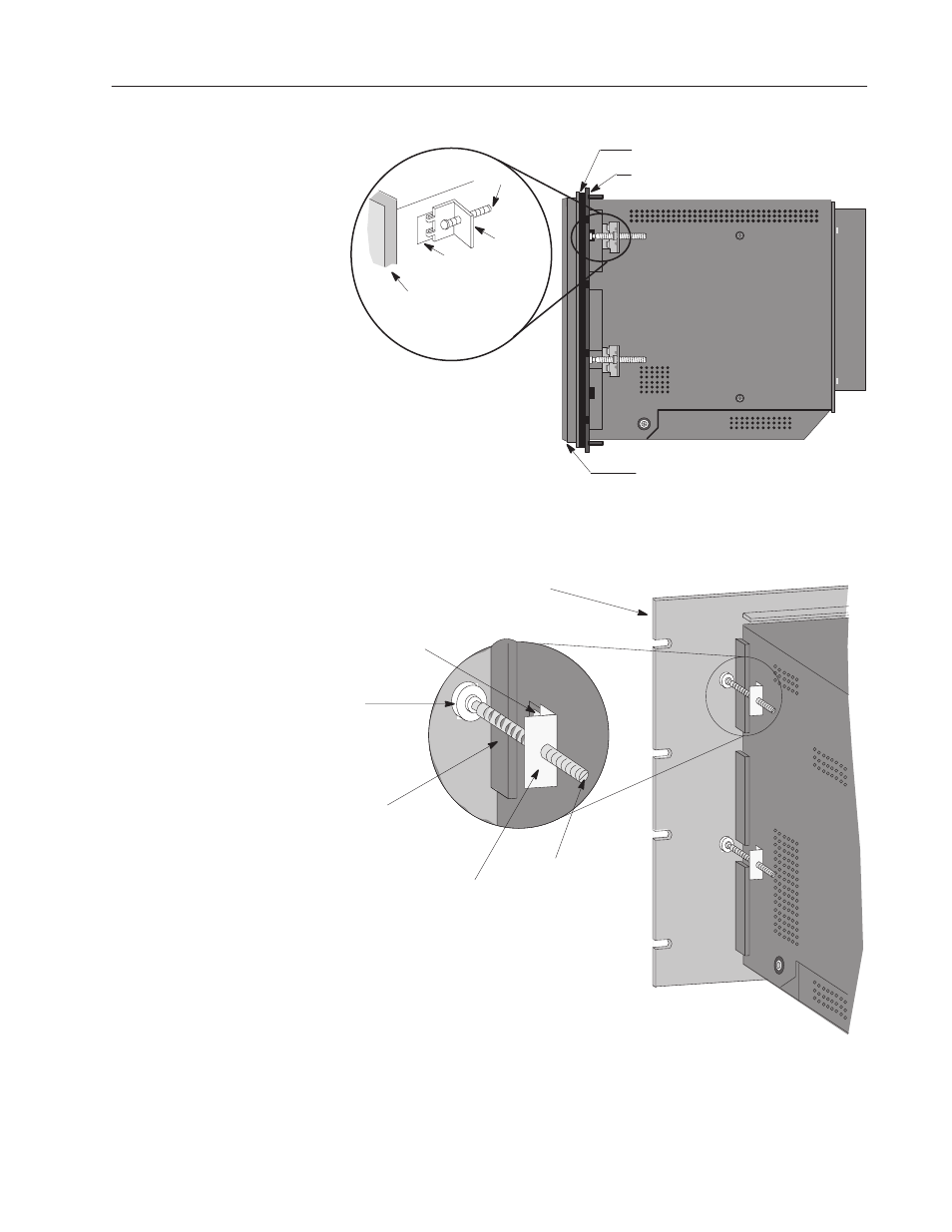 Rockwell Automation 2711E-xxxx PanelView Operator Terminals User Manual User Manual | Page 55 / 188