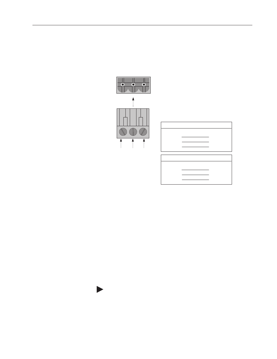 Rockwell Automation 2711E-xxxx PanelView Operator Terminals User Manual User Manual | Page 61 / 188