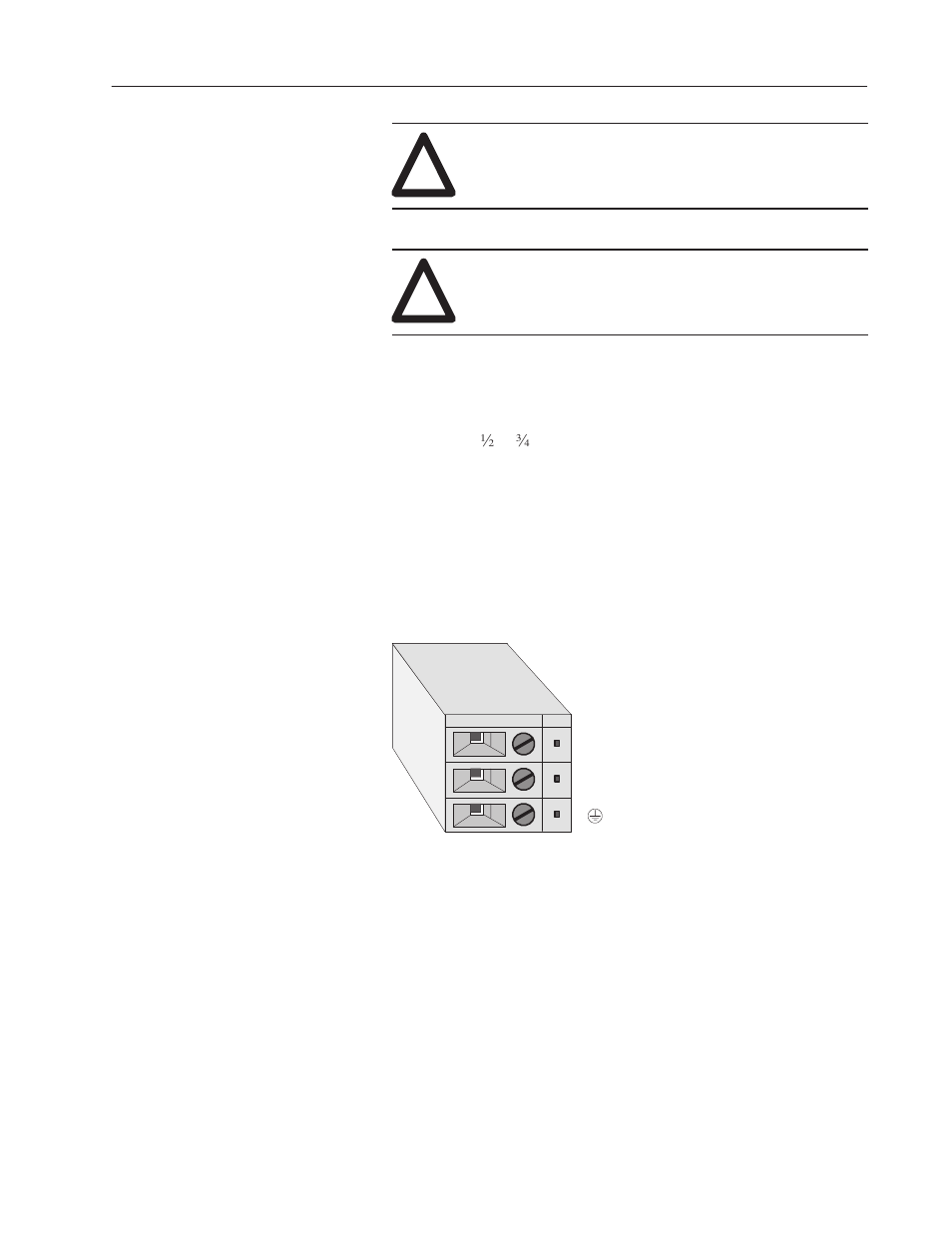 Rockwell Automation 2711E-xxxx PanelView Operator Terminals User Manual User Manual | Page 71 / 188