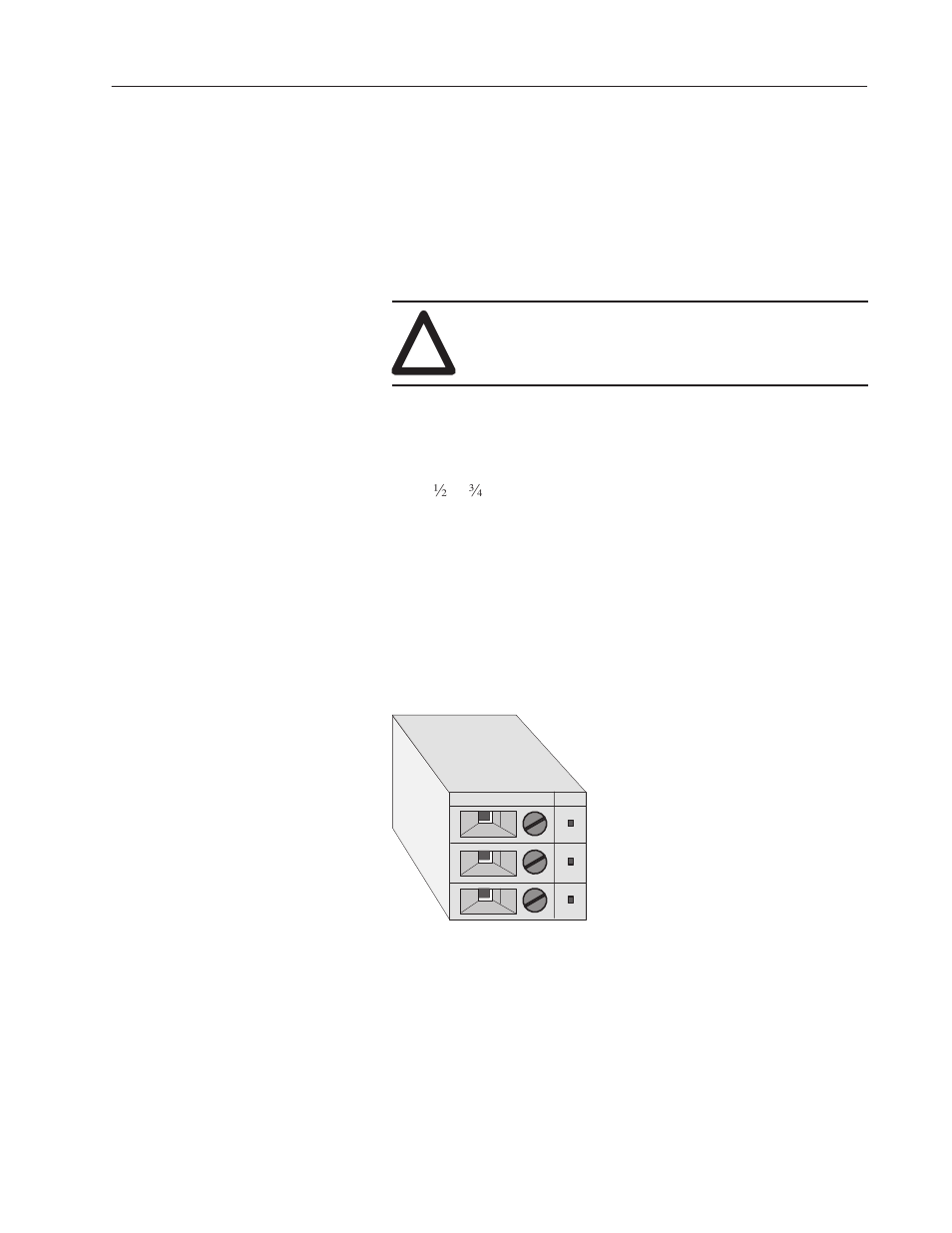 Rockwell Automation 2711E-xxxx PanelView Operator Terminals User Manual User Manual | Page 73 / 188