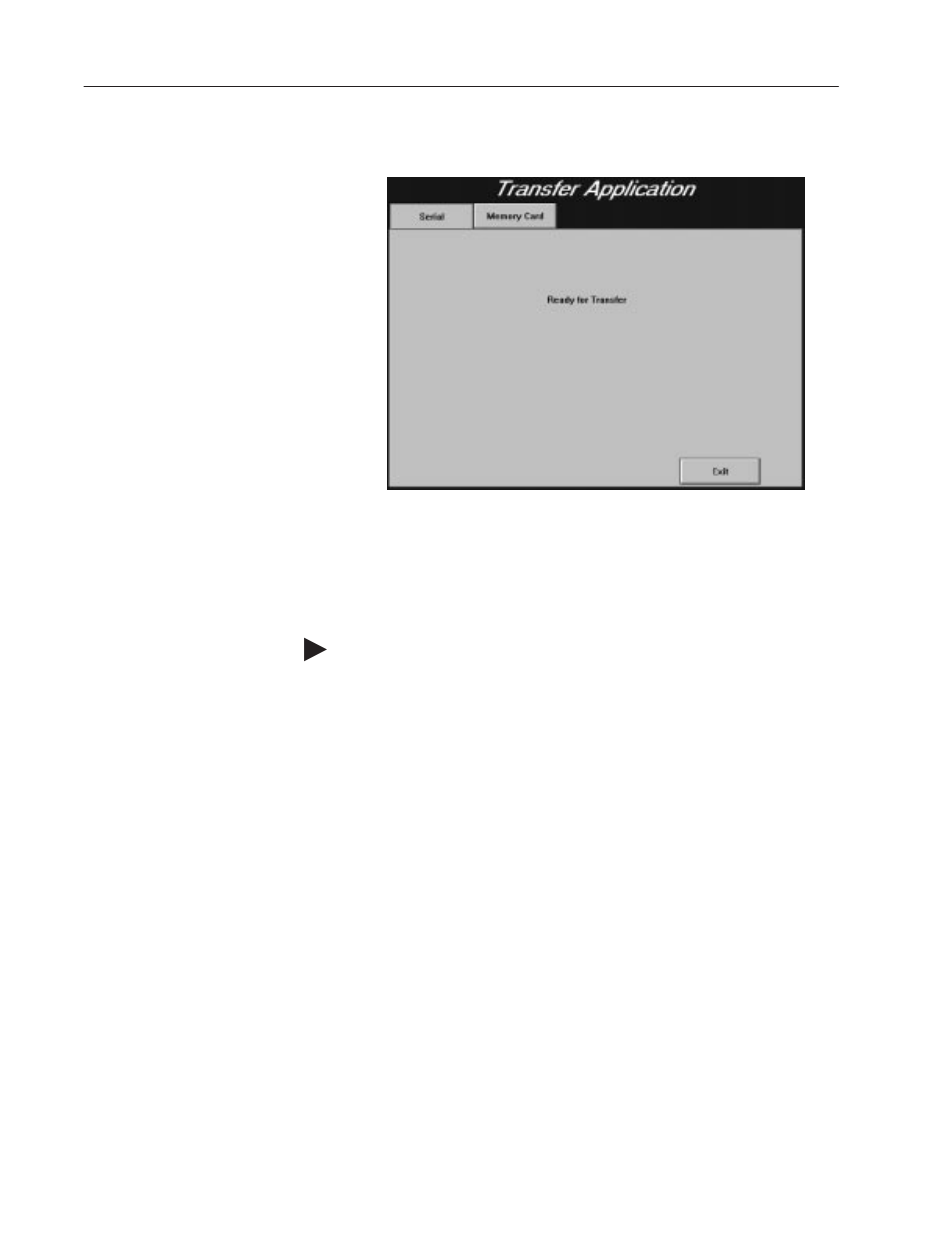 Rockwell Automation 2711E-xxxx PanelView Operator Terminals User Manual User Manual | Page 83 / 188
