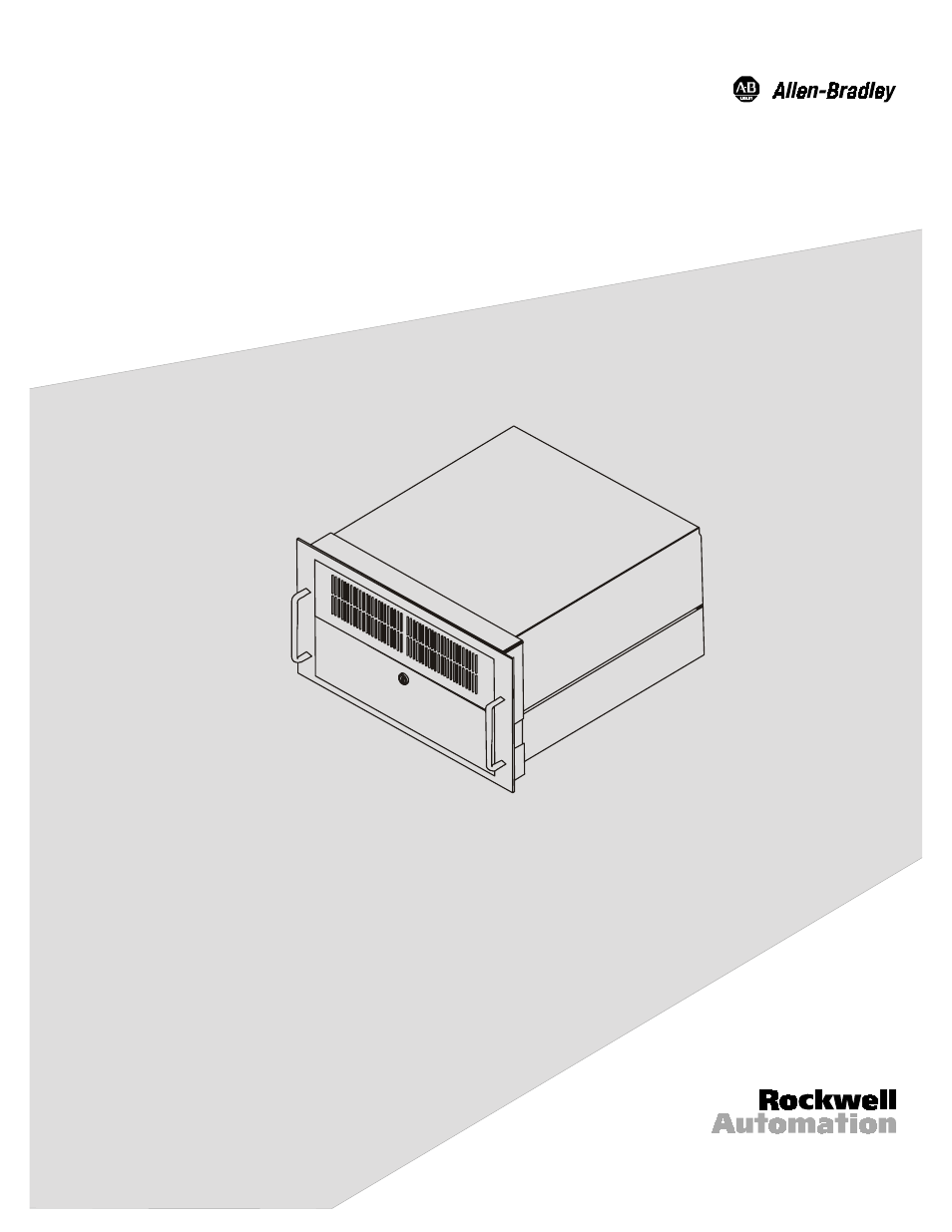 Rockwell Automation 6155-SL_SM Industrial Computer User Manual | 12 pages