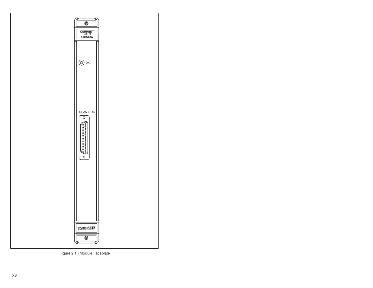 Rockwell Automation Current Input Module User Manual | Page 10 / 66