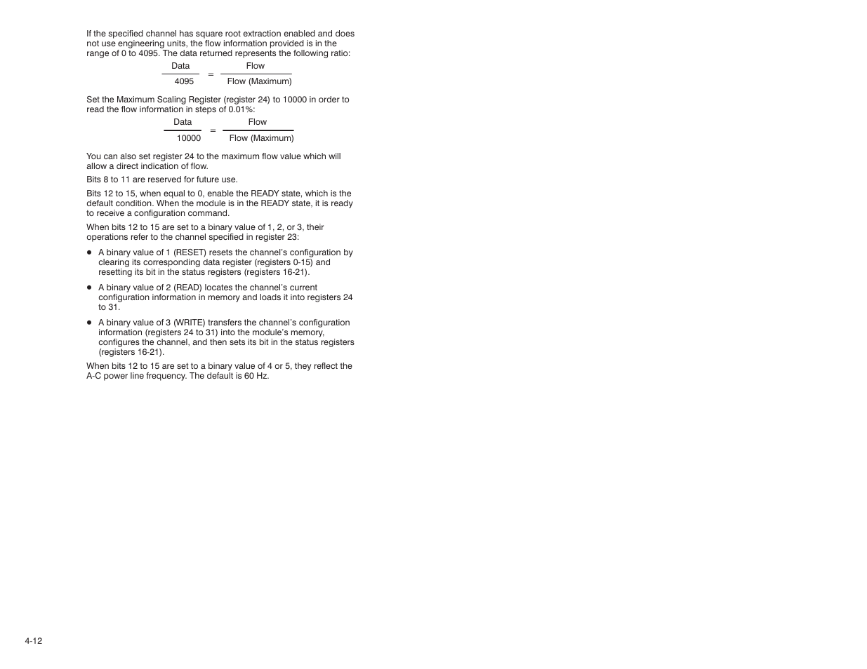 Rockwell Automation Current Input Module User Manual | Page 30 / 66