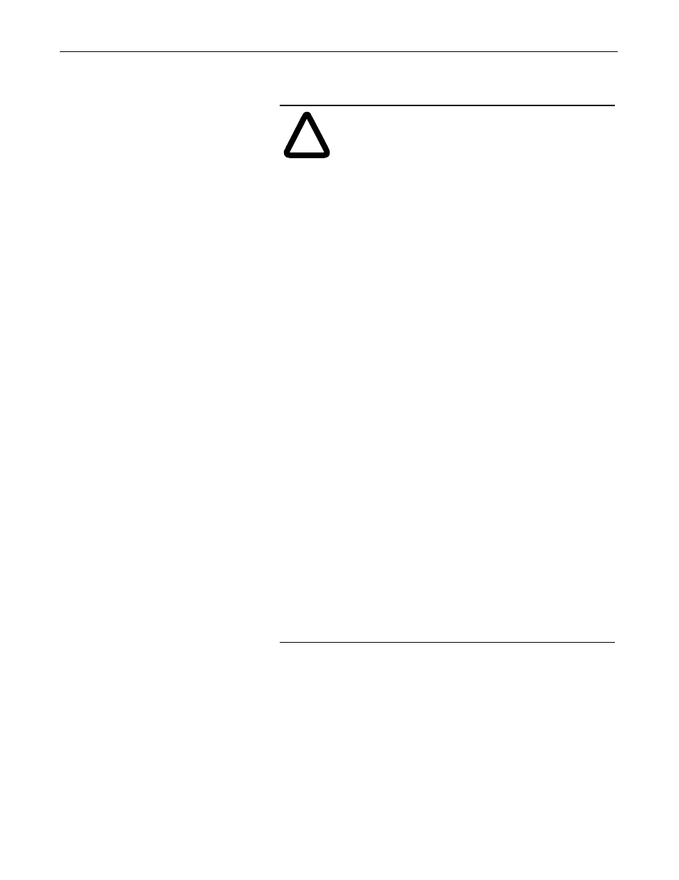 Rockwell Automation 2361 Armature SCR Replacement (R, S-Frames) User Manual | Page 2 / 6