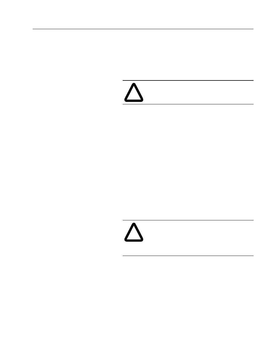 Rockwell Automation 2361 Armature SCR Replacement User Manual | Page 3 / 8