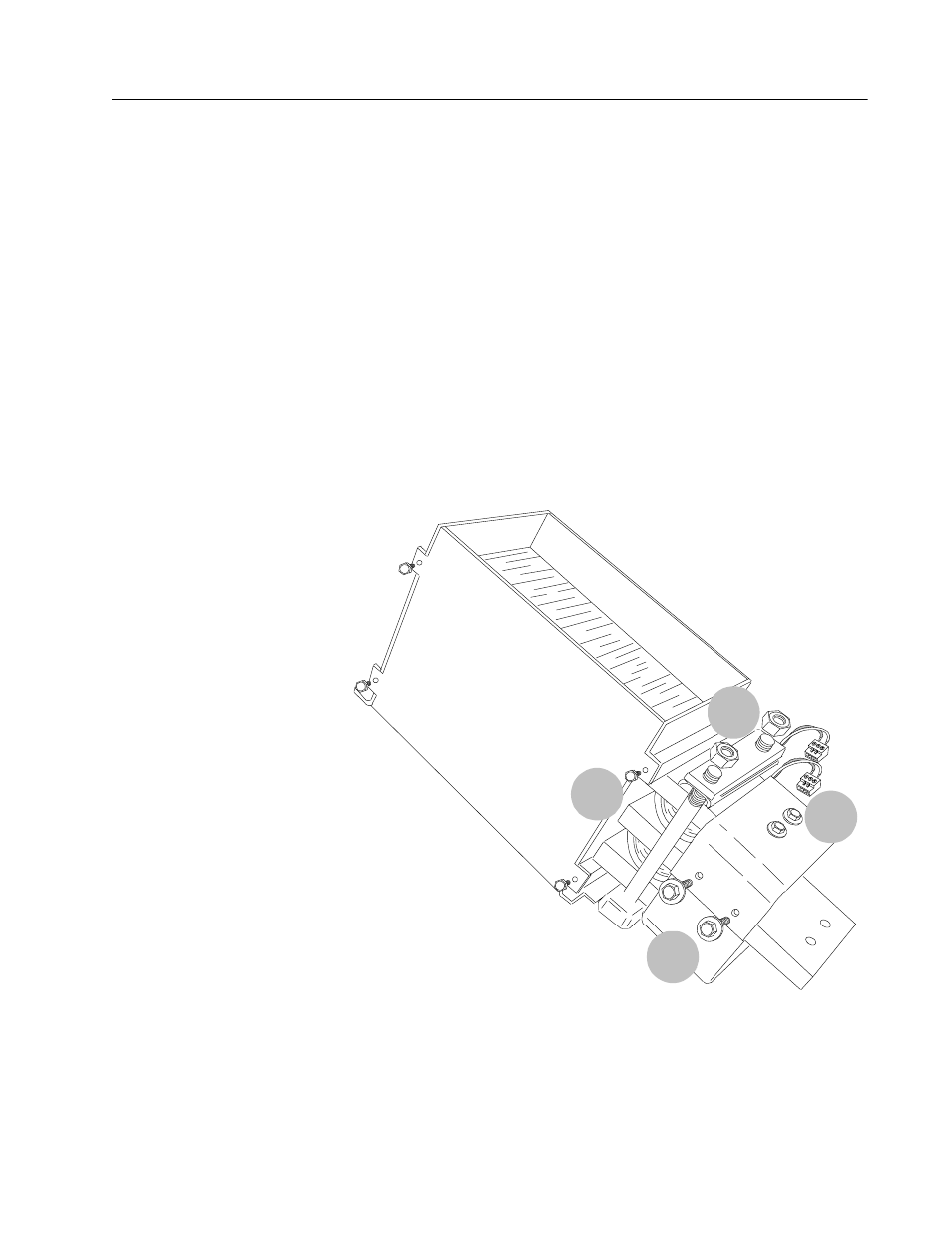 Rockwell Automation 2361 Armature SCR Replacement User Manual | Page 5 / 8