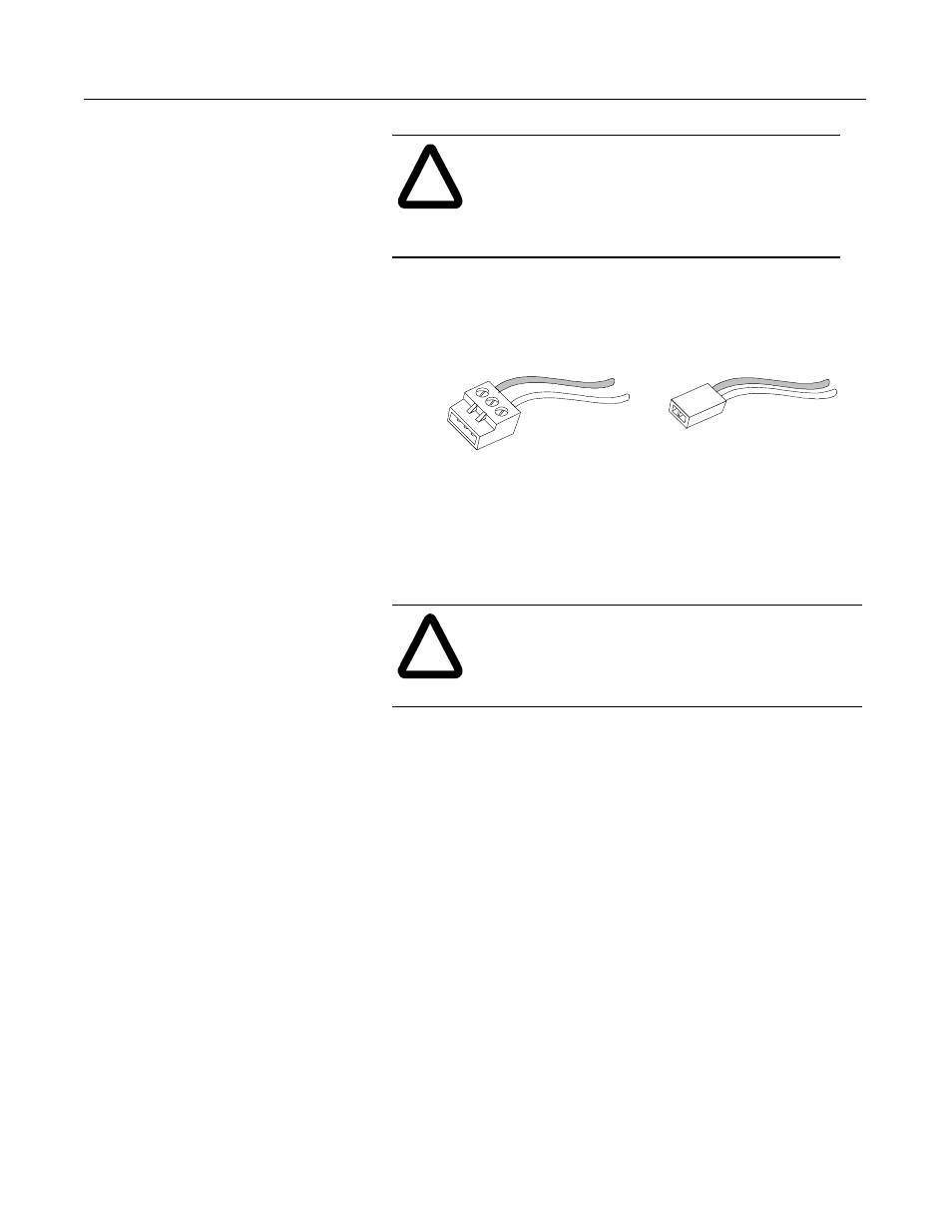 Rockwell Automation 2361 Armature SCR Replacement User Manual | Page 6 / 8