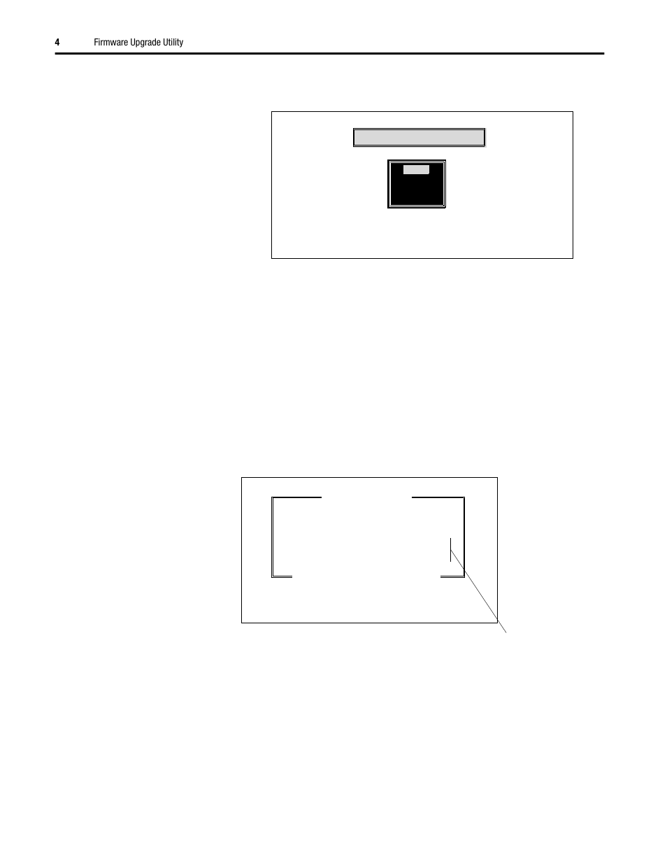 Rockwell Automation 2706 DL40 Plus Message Displays Firmware Upgrade Utility User Manual | Page 4 / 8