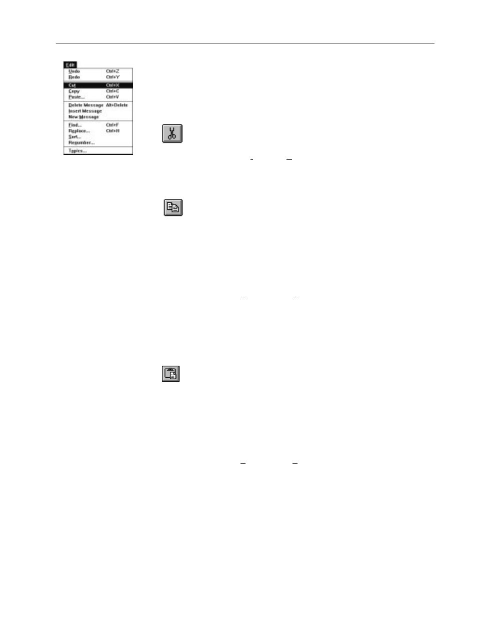 Rockwell Automation 2706-MB1 MESSAGEVIEW 421 SOFTWARE MANUAL User Manual | Page 128 / 328