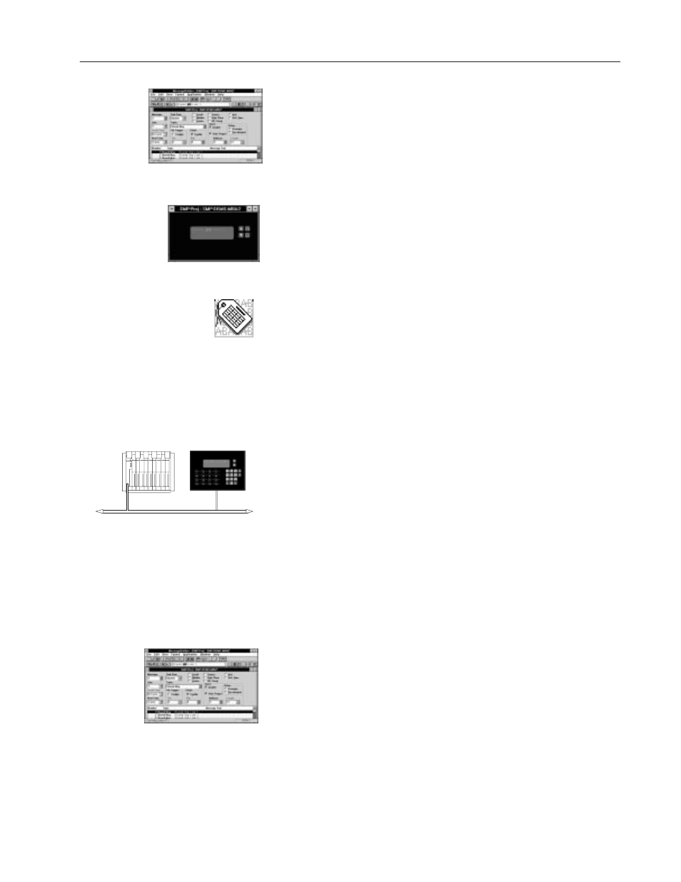Rockwell Automation 2706-MB1 MESSAGEVIEW 421 SOFTWARE MANUAL User Manual | Page 13 / 328