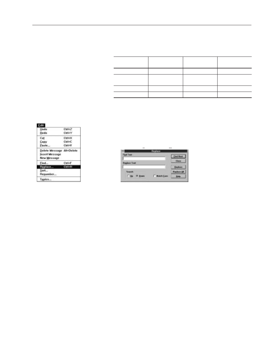 Rockwell Automation 2706-MB1 MESSAGEVIEW 421 SOFTWARE MANUAL User Manual | Page 130 / 328