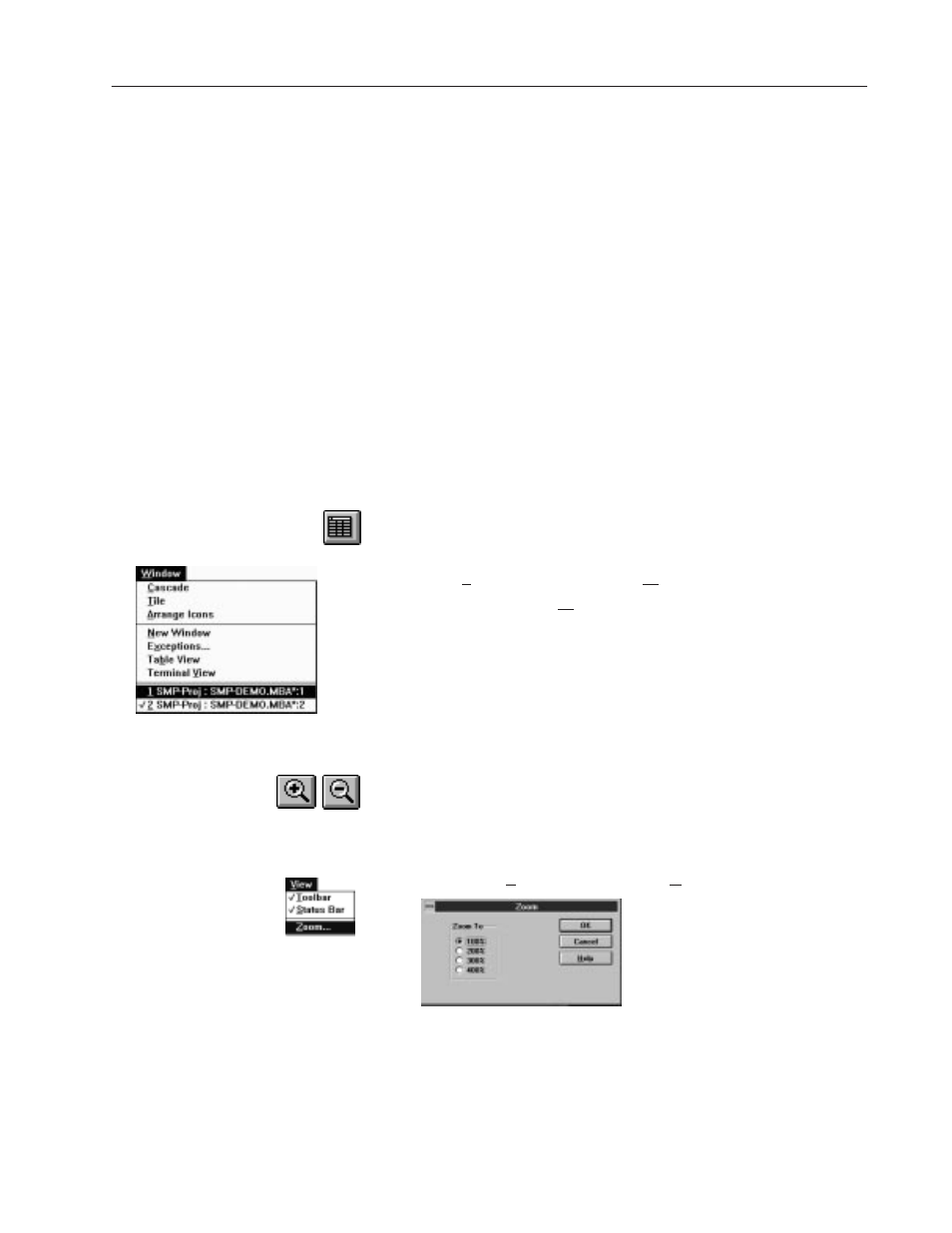 Rockwell Automation 2706-MB1 MESSAGEVIEW 421 SOFTWARE MANUAL User Manual | Page 138 / 328