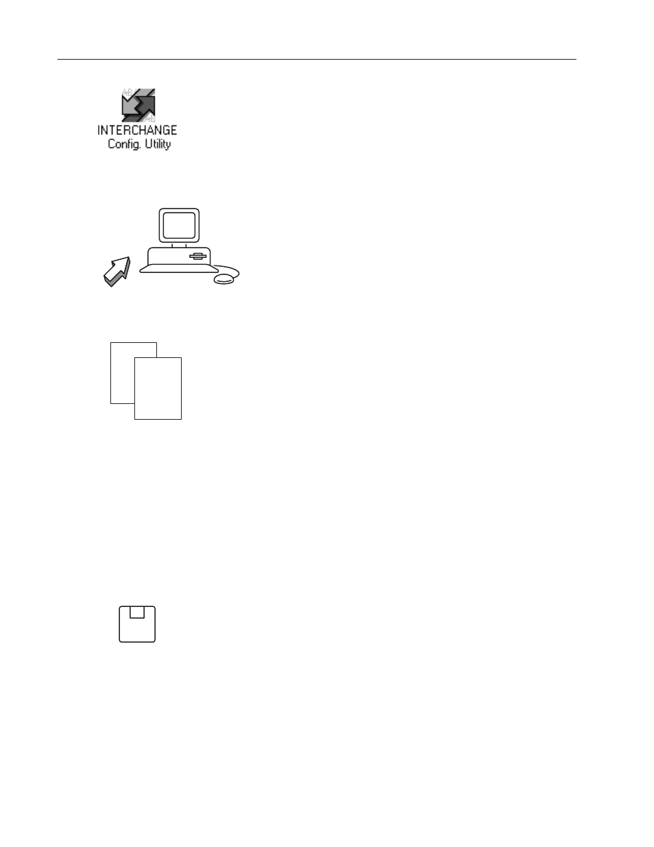 Rockwell Automation 2706-MB1 MESSAGEVIEW 421 SOFTWARE MANUAL User Manual | Page 14 / 328