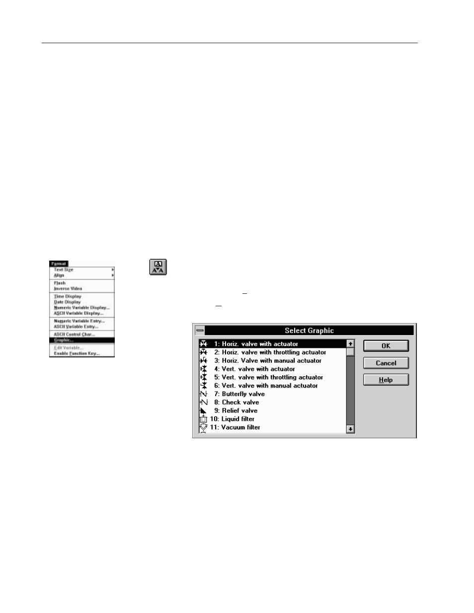 Rockwell Automation 2706-MB1 MESSAGEVIEW 421 SOFTWARE MANUAL User Manual | Page 141 / 328