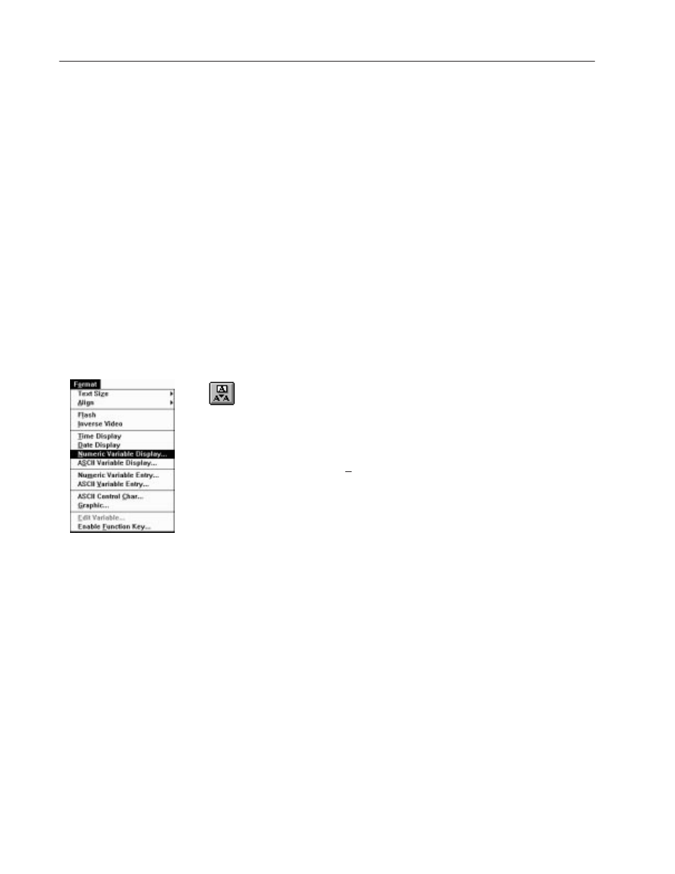 Rockwell Automation 2706-MB1 MESSAGEVIEW 421 SOFTWARE MANUAL User Manual | Page 143 / 328