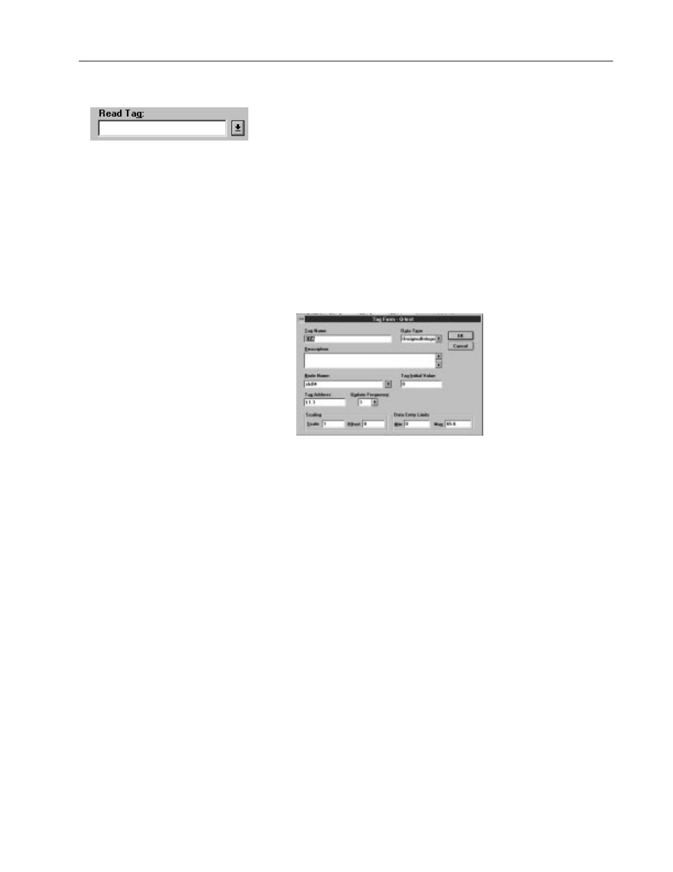 Rockwell Automation 2706-MB1 MESSAGEVIEW 421 SOFTWARE MANUAL User Manual | Page 146 / 328