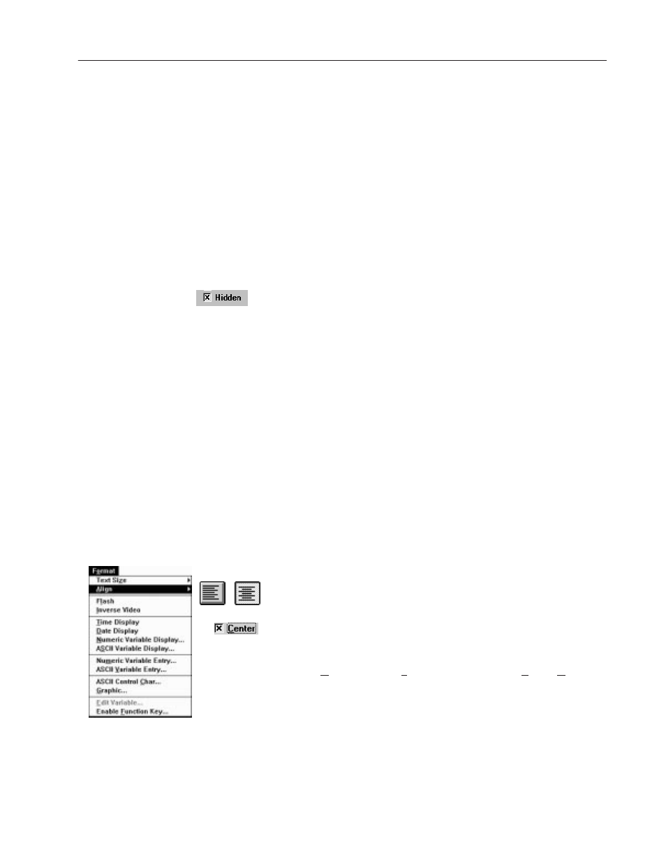 Rockwell Automation 2706-MB1 MESSAGEVIEW 421 SOFTWARE MANUAL User Manual | Page 158 / 328