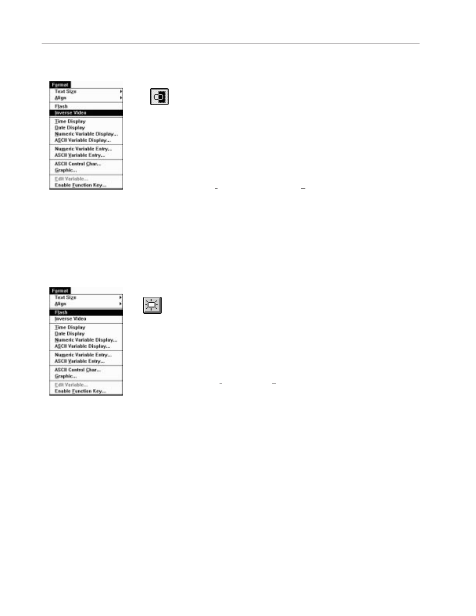 Rockwell Automation 2706-MB1 MESSAGEVIEW 421 SOFTWARE MANUAL User Manual | Page 159 / 328