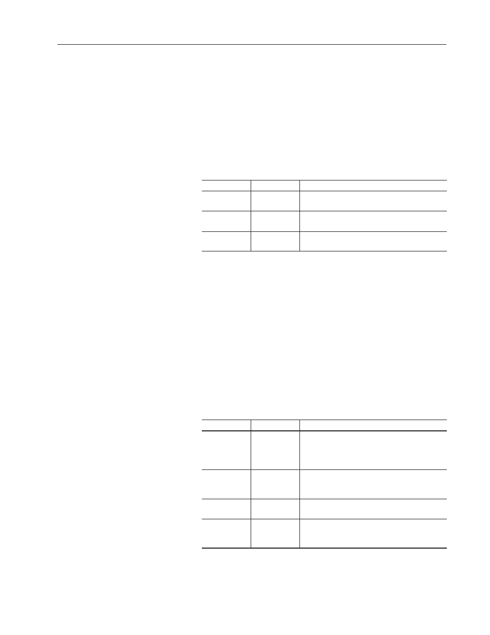 Rockwell Automation 2706-MB1 MESSAGEVIEW 421 SOFTWARE MANUAL User Manual | Page 164 / 328