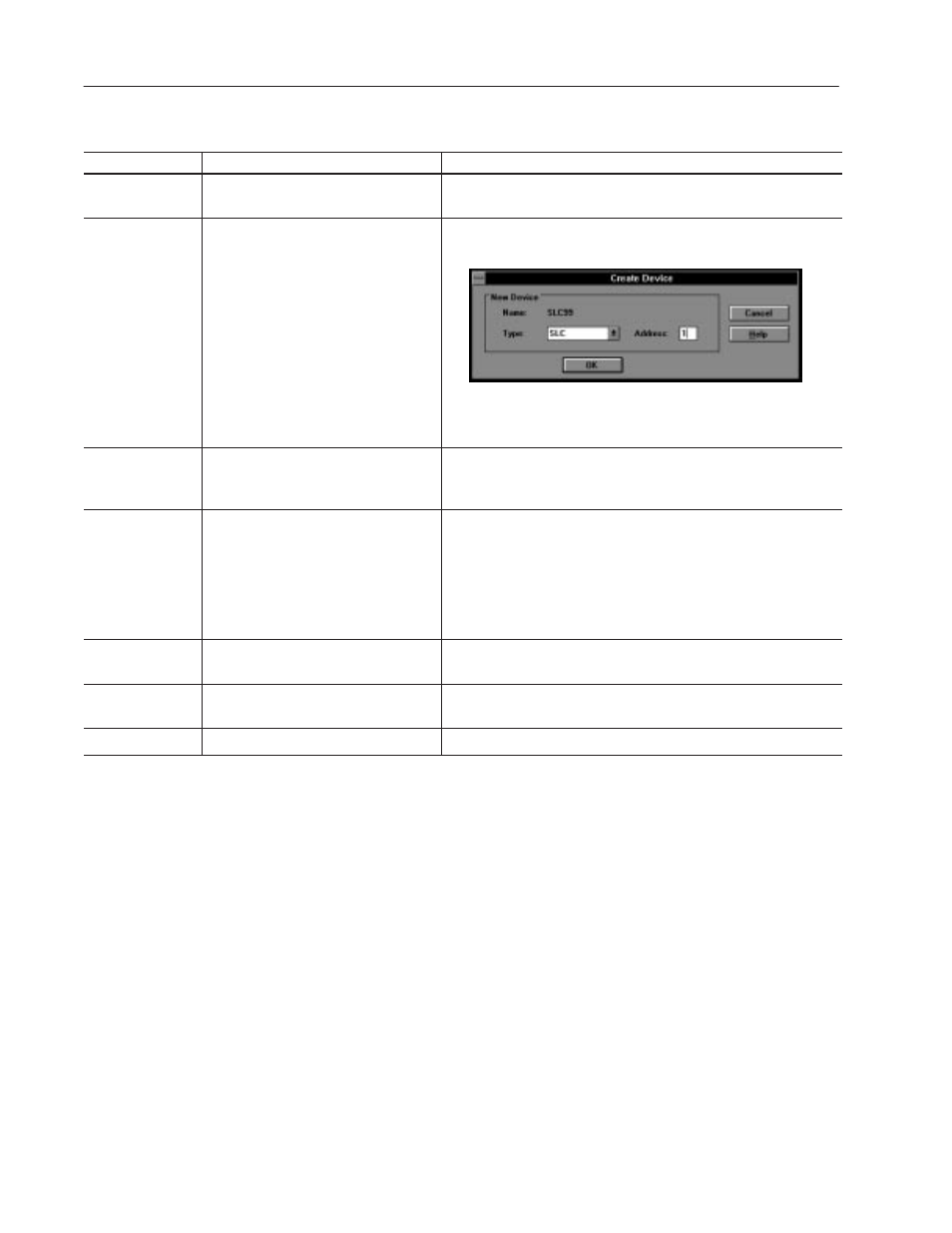 Rockwell Automation 2706-MB1 MESSAGEVIEW 421 SOFTWARE MANUAL User Manual | Page 199 / 328