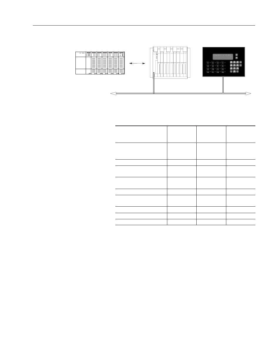 Rockwell Automation 2706-MB1 MESSAGEVIEW 421 SOFTWARE MANUAL User Manual | Page 213 / 328