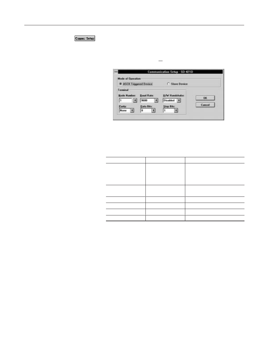 Rockwell Automation 2706-MB1 MESSAGEVIEW 421 SOFTWARE MANUAL User Manual | Page 218 / 328