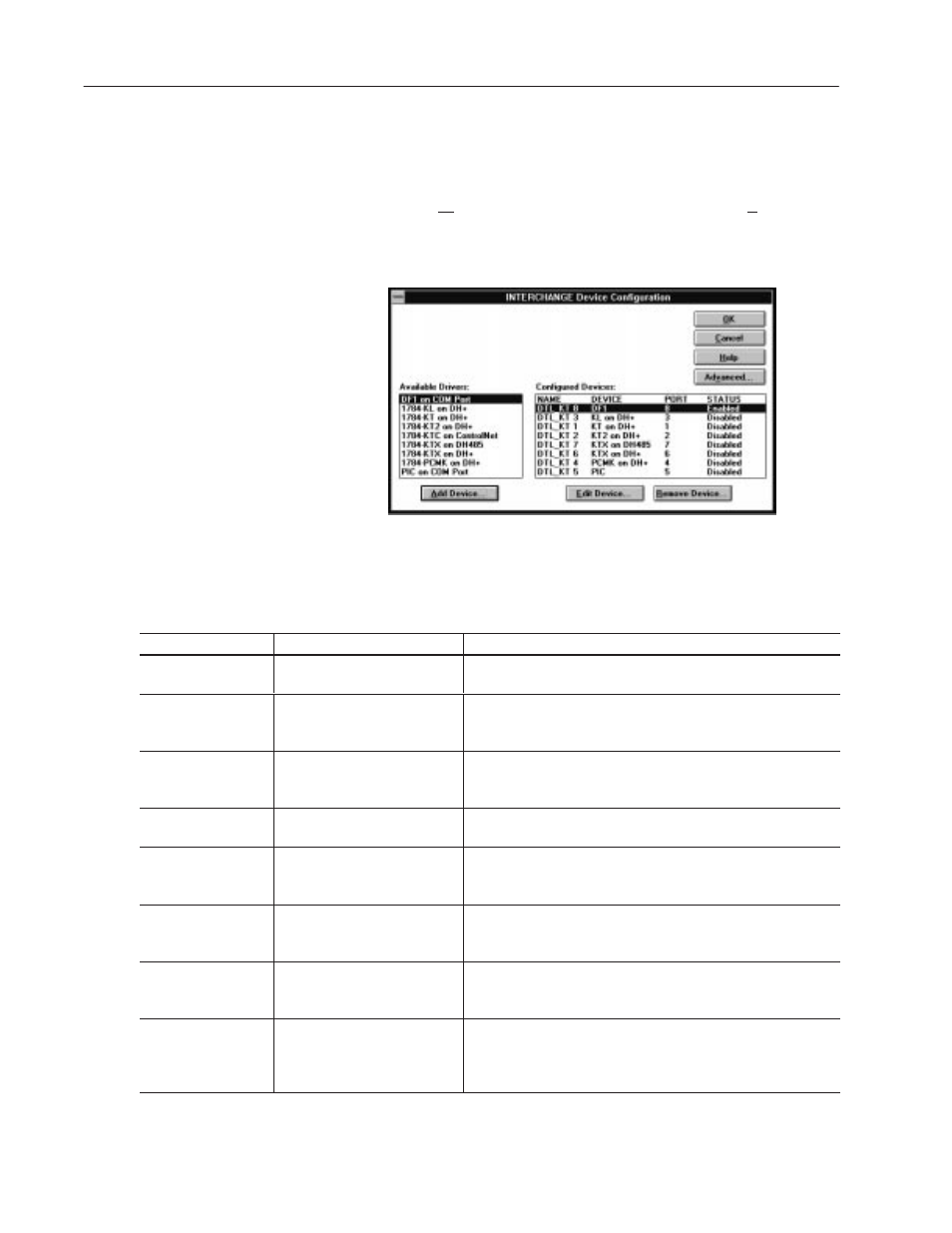 Rockwell Automation 2706-MB1 MESSAGEVIEW 421 SOFTWARE MANUAL User Manual | Page 25 / 328