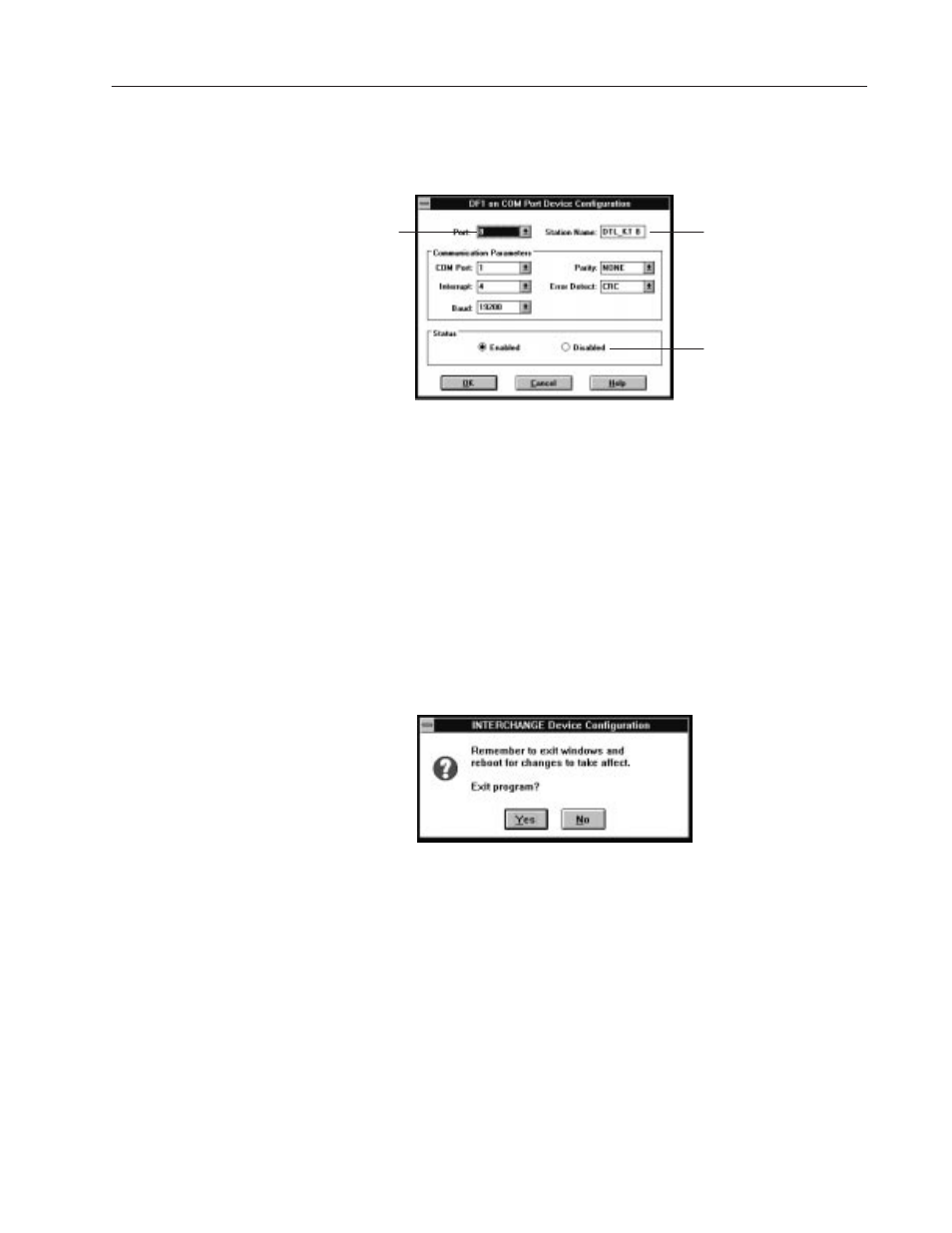 Rockwell Automation 2706-MB1 MESSAGEVIEW 421 SOFTWARE MANUAL User Manual | Page 26 / 328