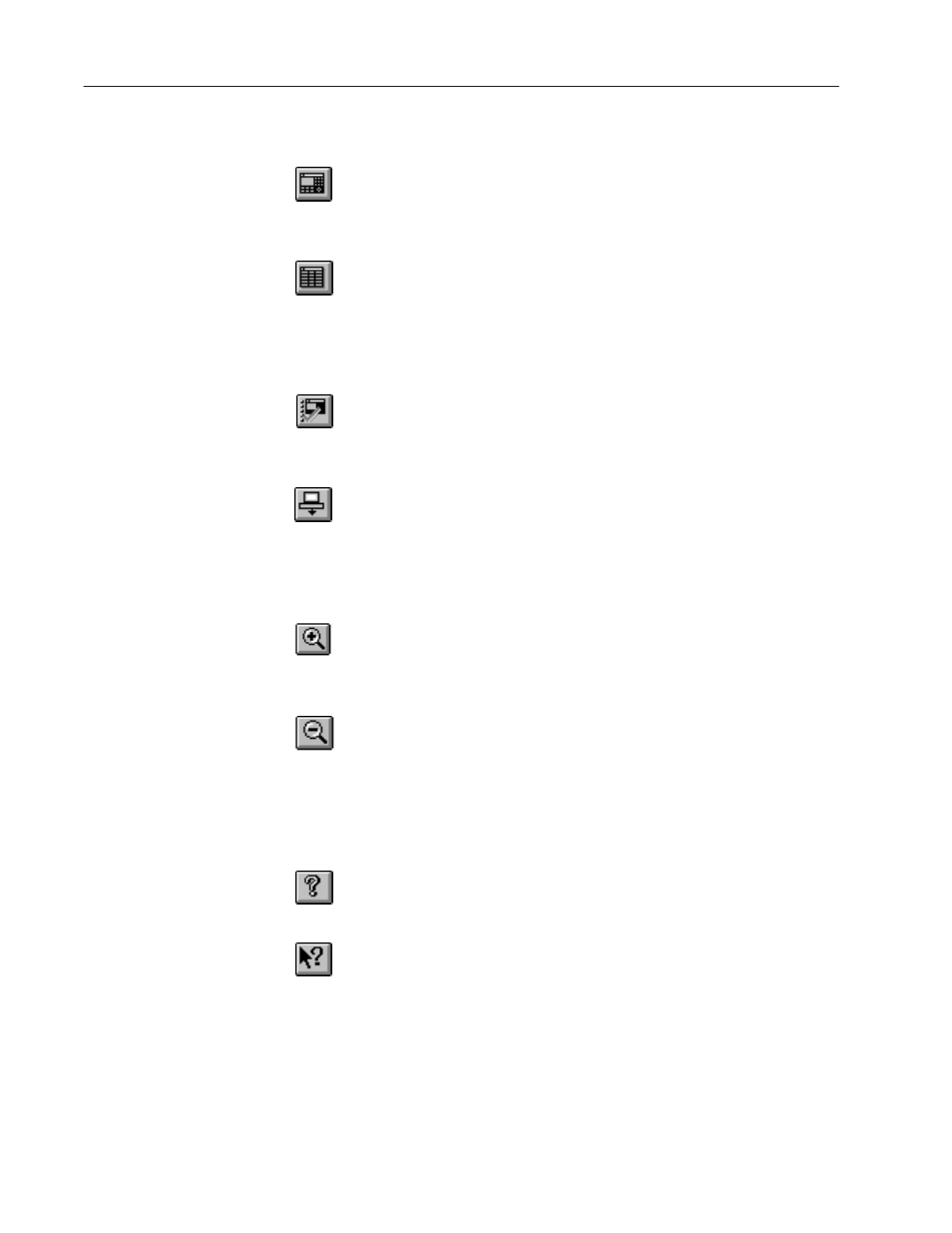 Rockwell Automation 2706-MB1 MESSAGEVIEW 421 SOFTWARE MANUAL User Manual | Page 274 / 328