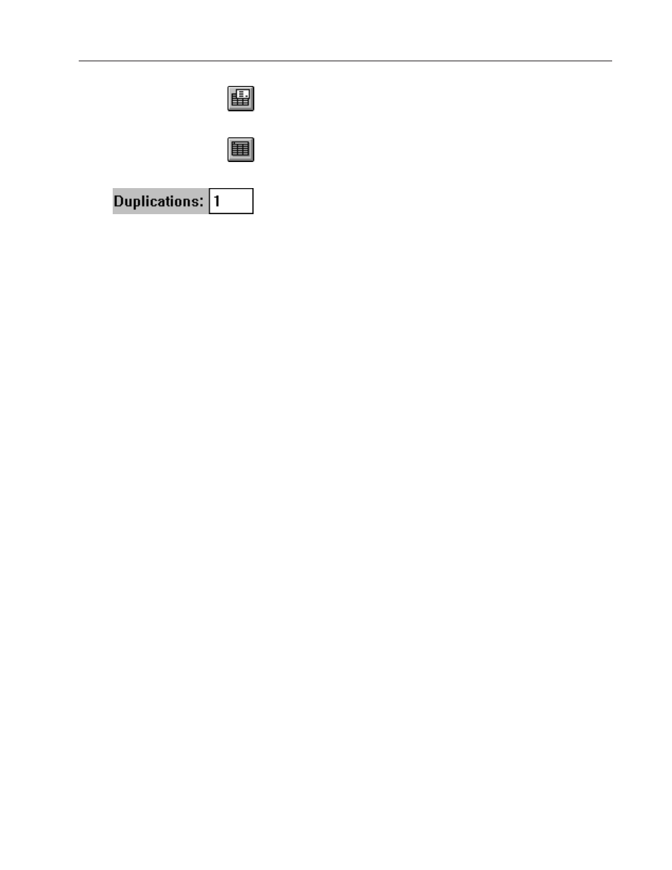 Rockwell Automation 2706-MB1 MESSAGEVIEW 421 SOFTWARE MANUAL User Manual | Page 277 / 328