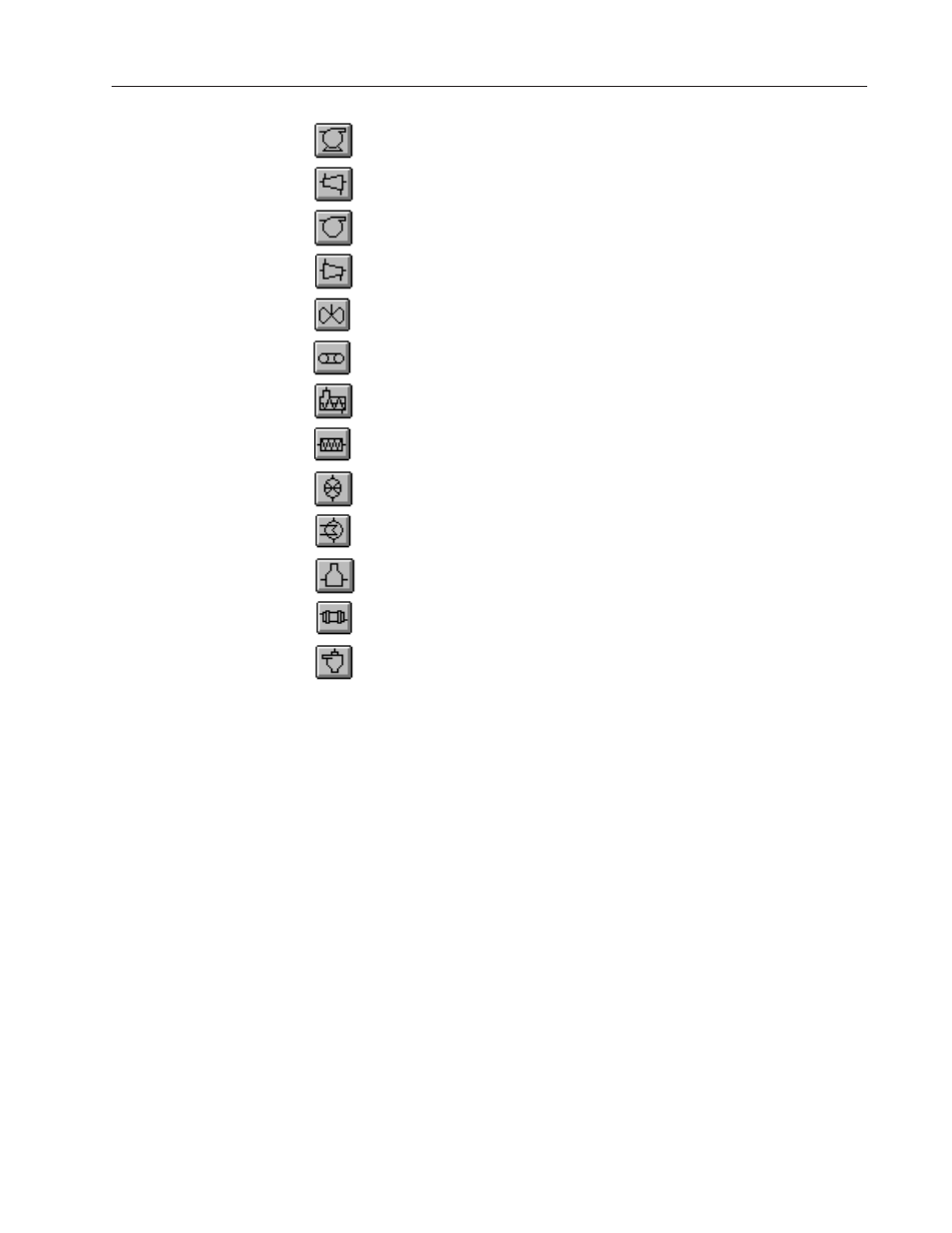 Rockwell Automation 2706-MB1 MESSAGEVIEW 421 SOFTWARE MANUAL User Manual | Page 279 / 328