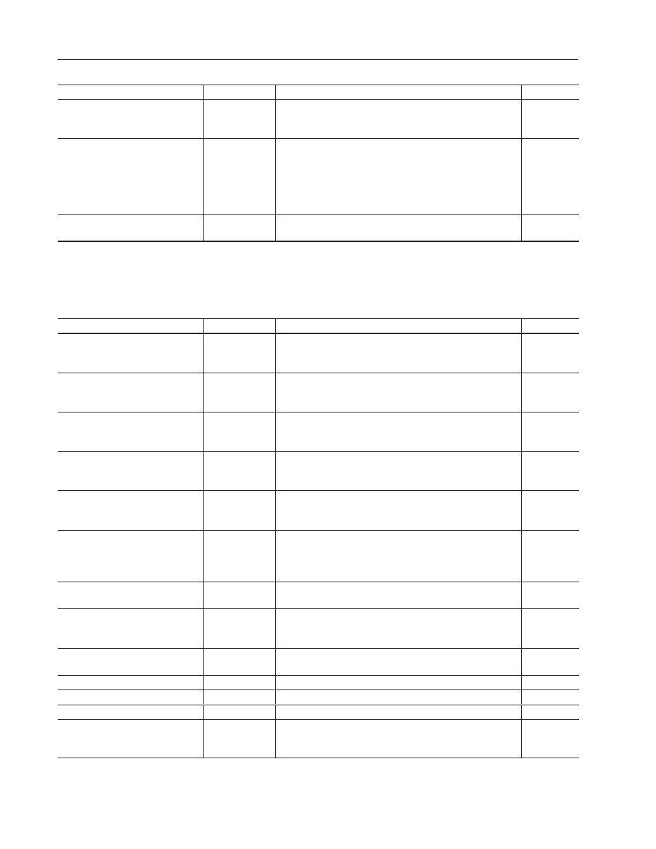 Rockwell Automation 2706-MB1 MESSAGEVIEW 421 SOFTWARE MANUAL User Manual | Page 302 / 328