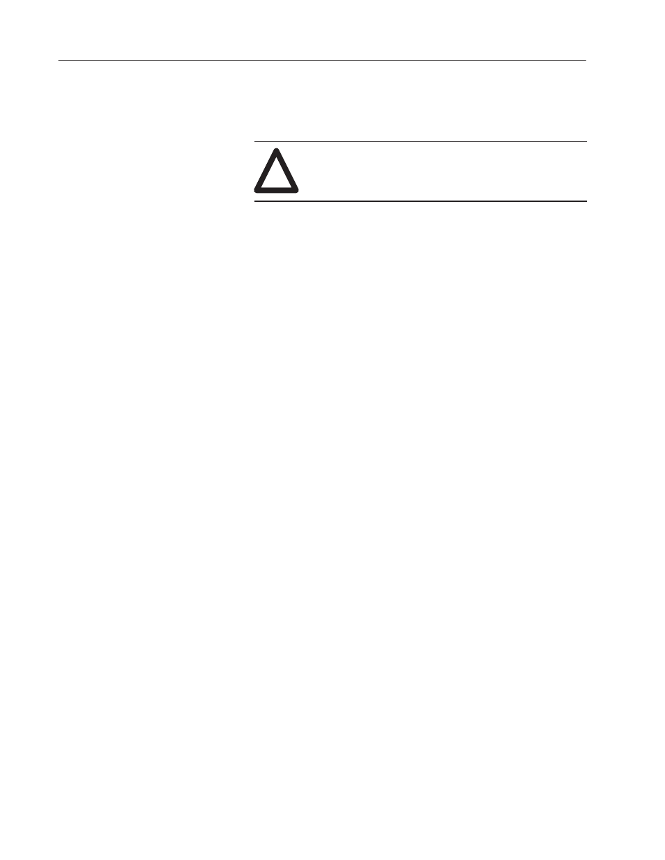 Safety considerations | Rockwell Automation 2706-MB1 MESSAGEVIEW 421 SOFTWARE MANUAL User Manual | Page 50 / 328