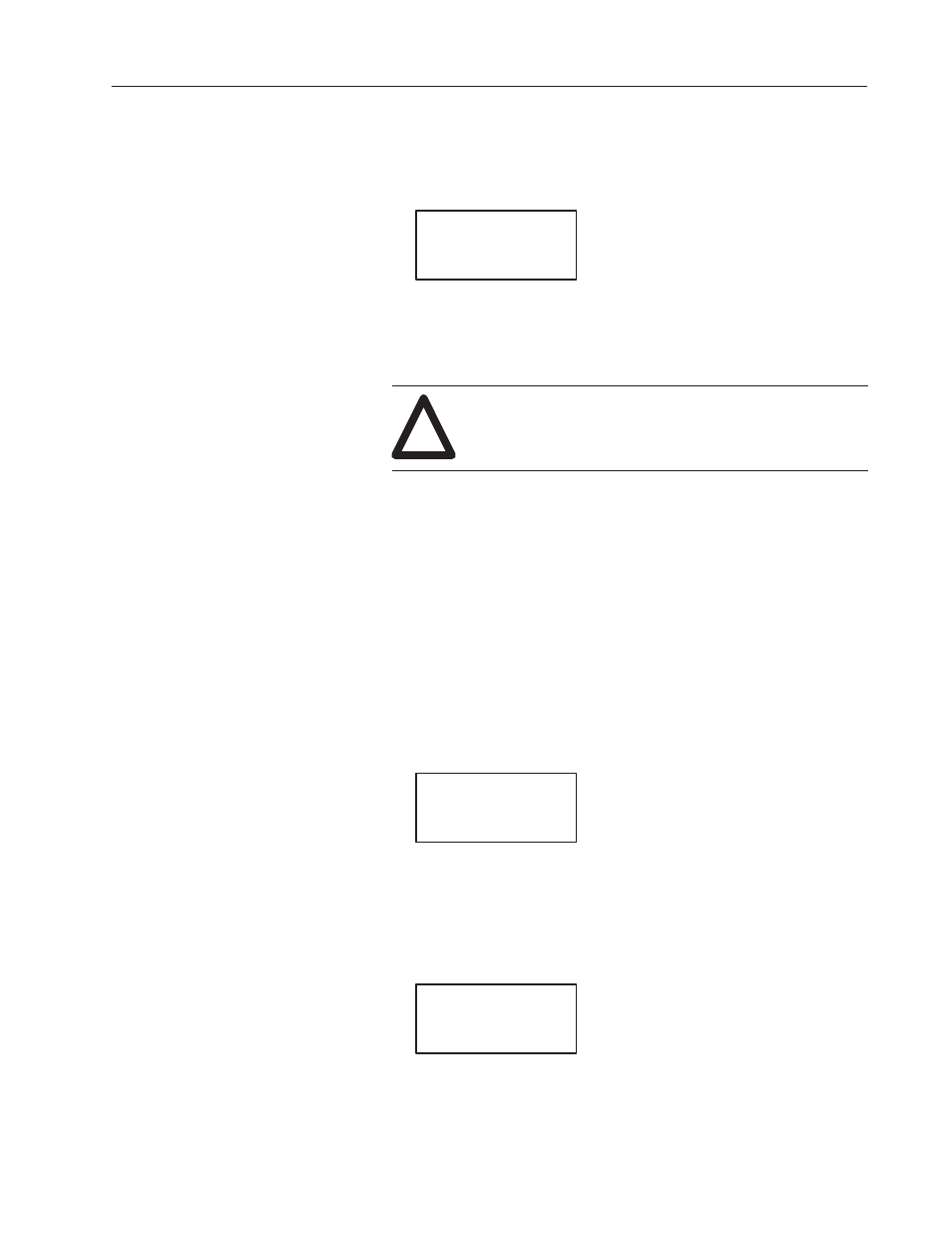 Rockwell Automation 2706-MB1 MESSAGEVIEW 421 SOFTWARE MANUAL User Manual | Page 69 / 328