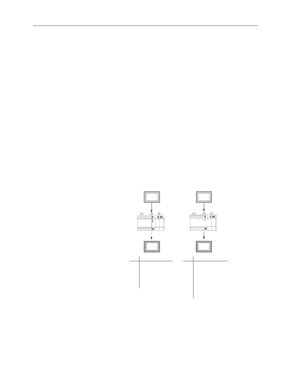 Led indicators | Rockwell Automation 2706-MB1 MESSAGEVIEW 421 SOFTWARE MANUAL User Manual | Page 73 / 328