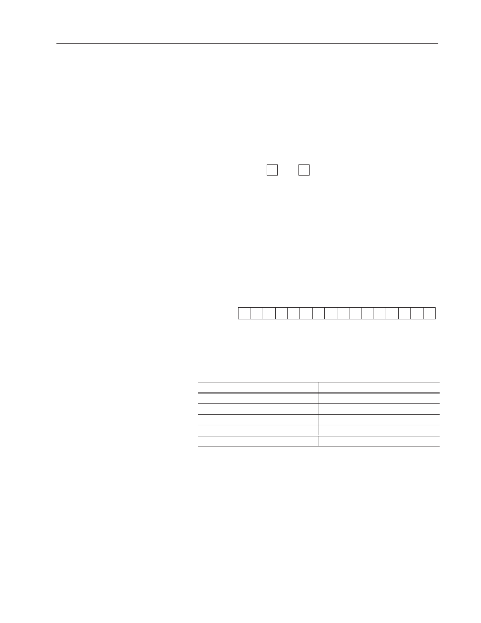 Data types, Data formats | Rockwell Automation 2706-MB1 MESSAGEVIEW 421 SOFTWARE MANUAL User Manual | Page 81 / 328