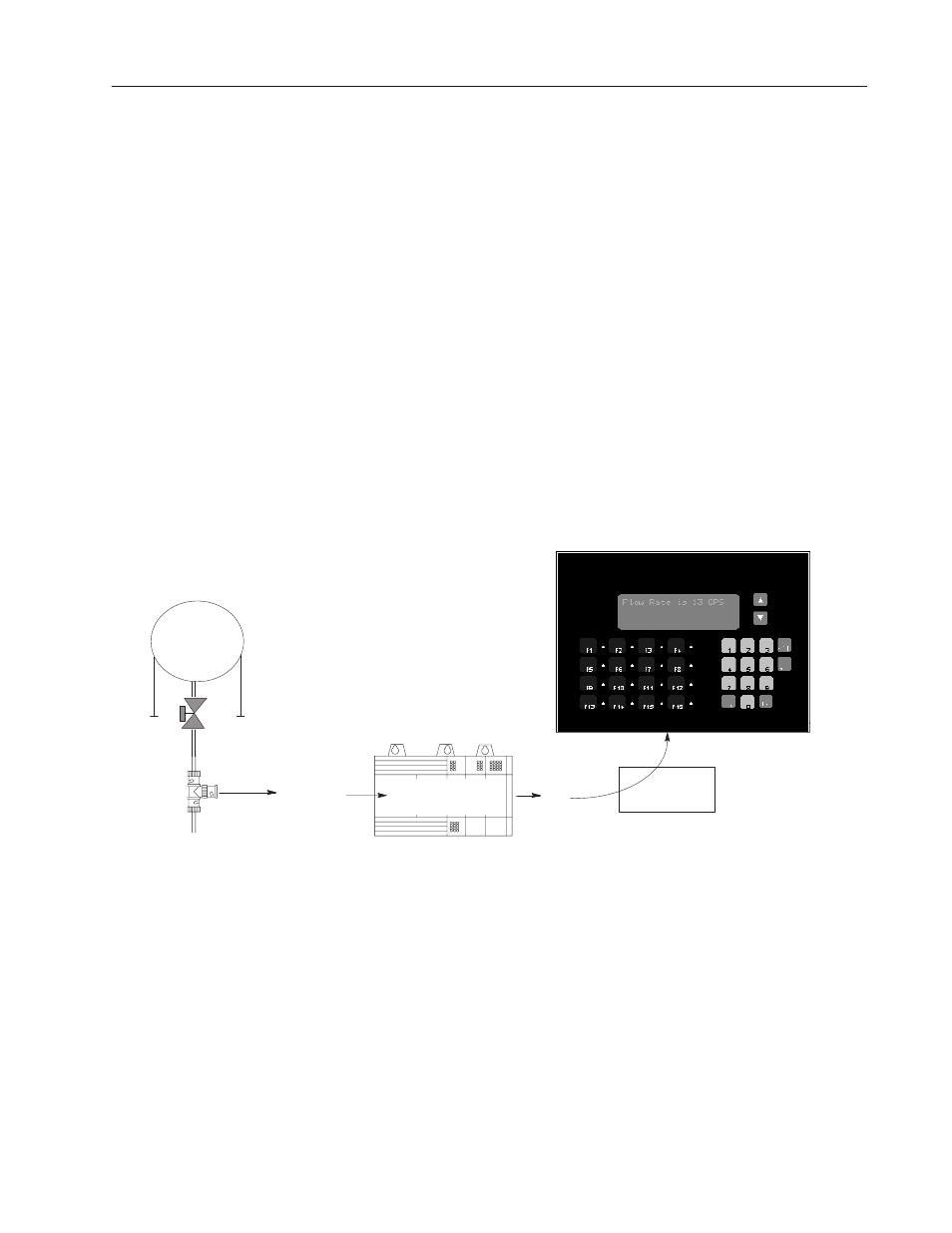 Scaling data display variables | Rockwell Automation 2706-MB1 MESSAGEVIEW 421 SOFTWARE MANUAL User Manual | Page 85 / 328