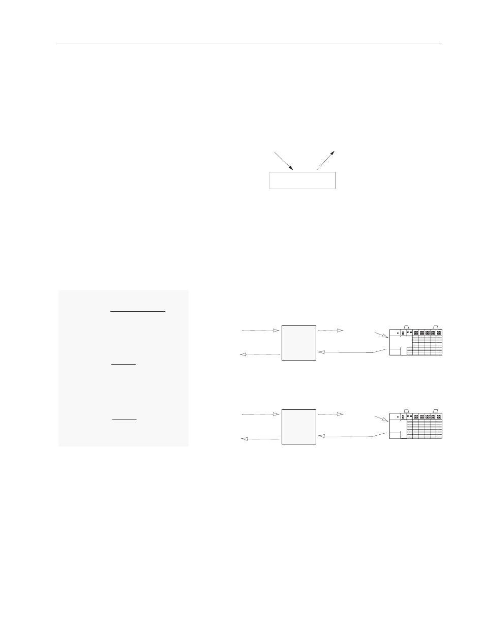 Procision and rounding, Precision and rounding | Rockwell Automation 2706-MB1 MESSAGEVIEW 421 SOFTWARE MANUAL User Manual | Page 89 / 328