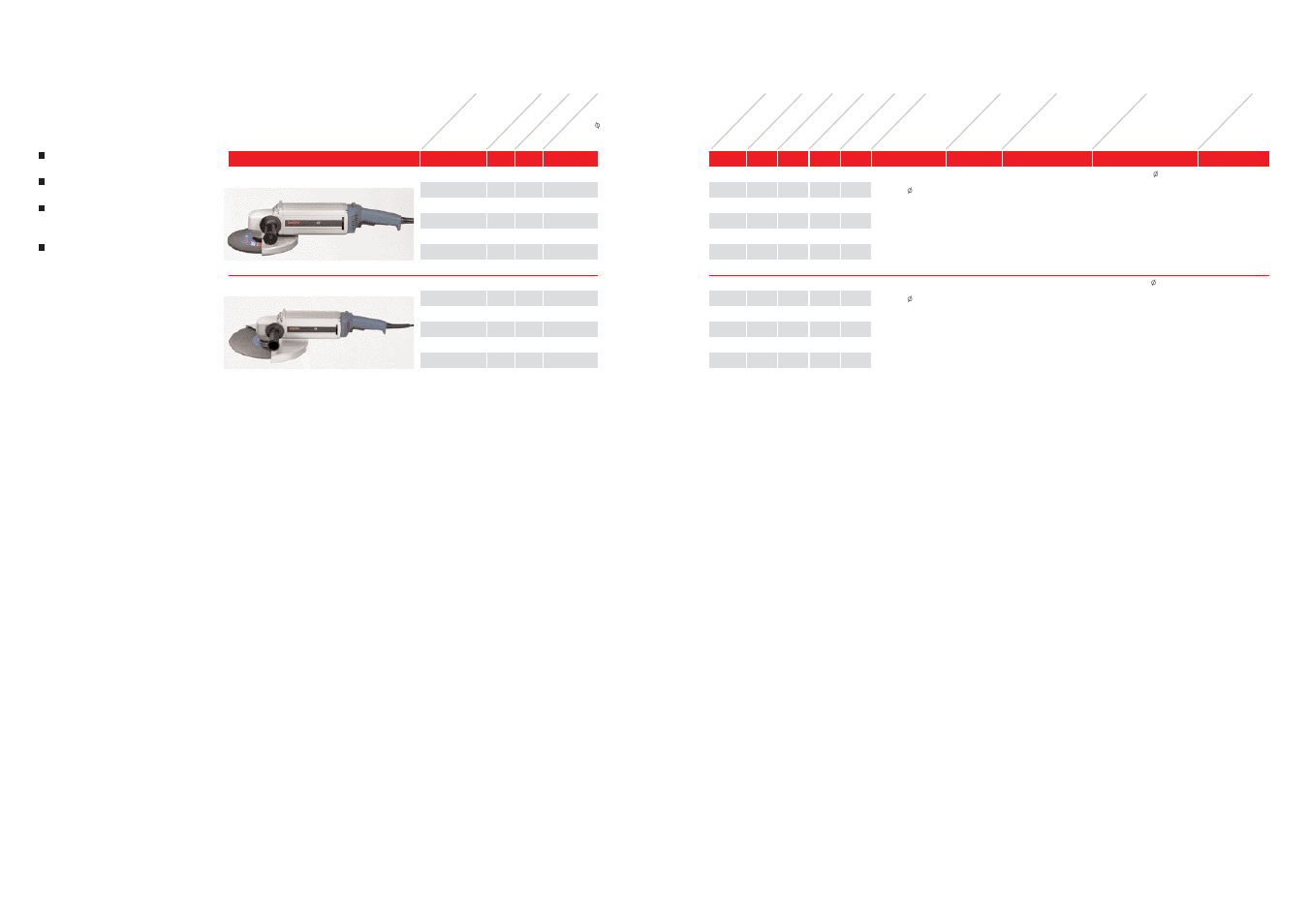 Bosch 1375-01 User Manual | Page 17 / 39