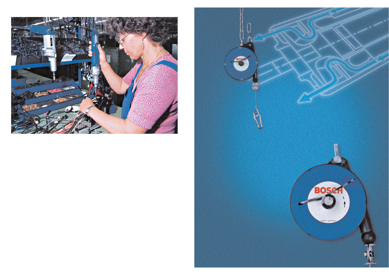 Accessories | Bosch 1375-01 User Manual | Page 30 / 39