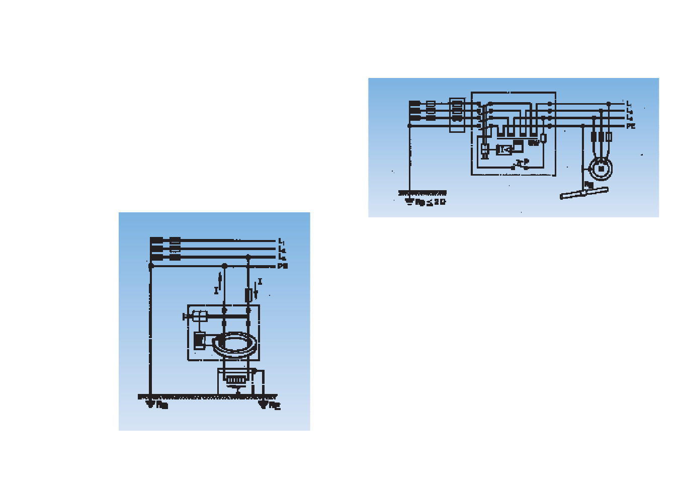 The distribution network | Bosch 1375-01 User Manual | Page 37 / 39