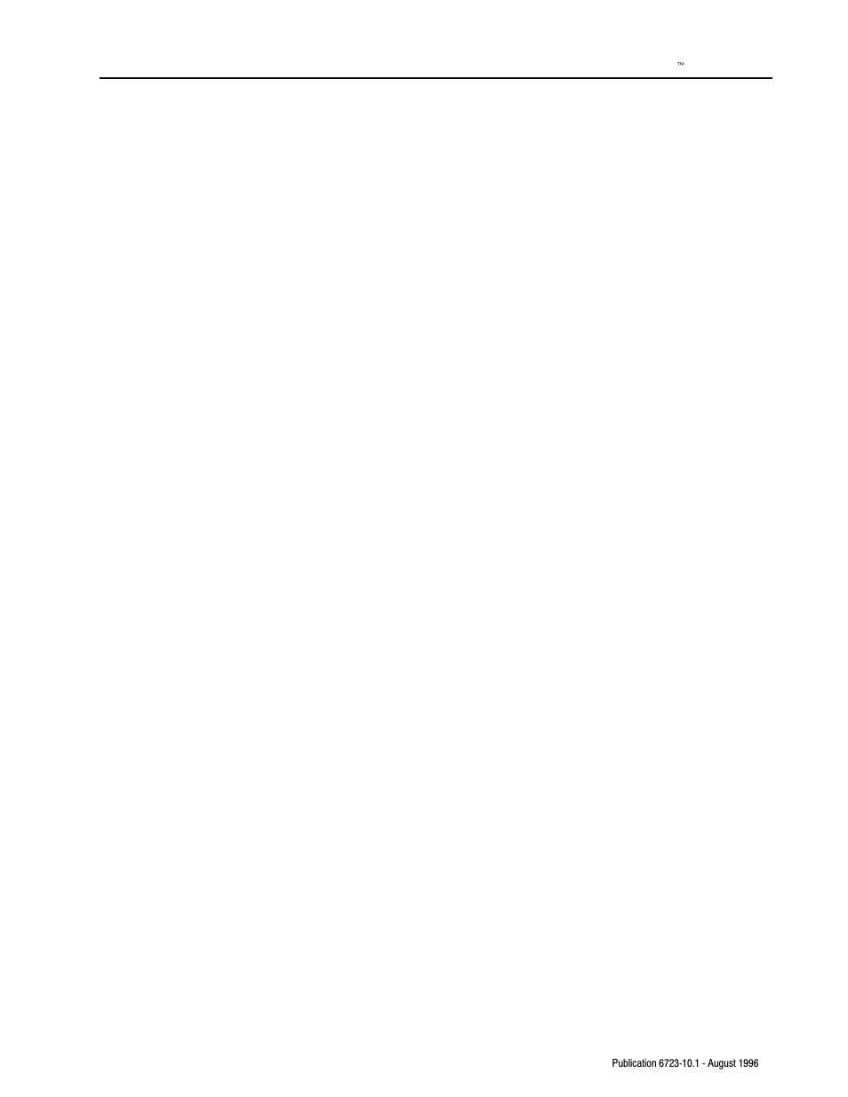 Rockwell Automation 6723-PCO DATA PROCESS CONFIG OPERATIO User Manual | Page 15 / 36
