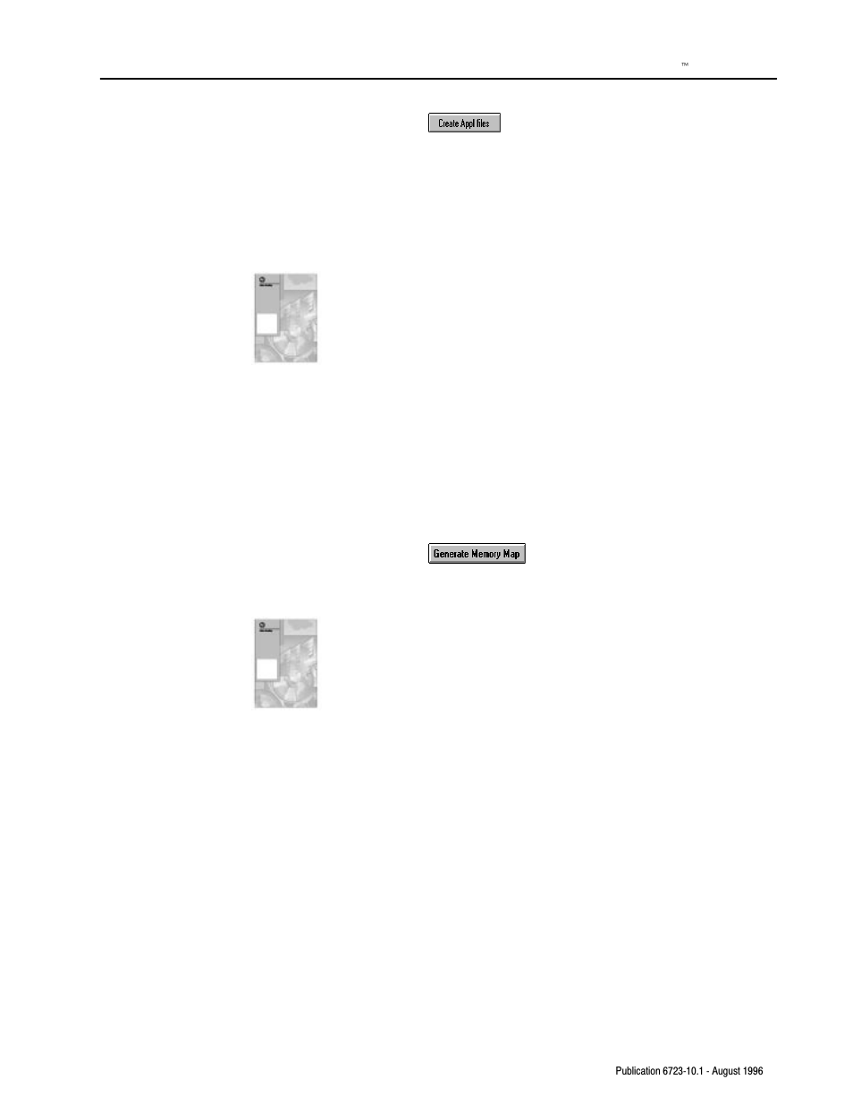 Rockwell Automation 6723-PCO DATA PROCESS CONFIG OPERATIO User Manual | Page 21 / 36