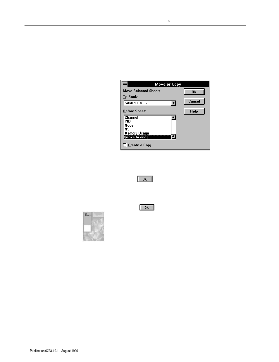 Rockwell Automation 6723-PCO DATA PROCESS CONFIG OPERATIO User Manual | Page 30 / 36