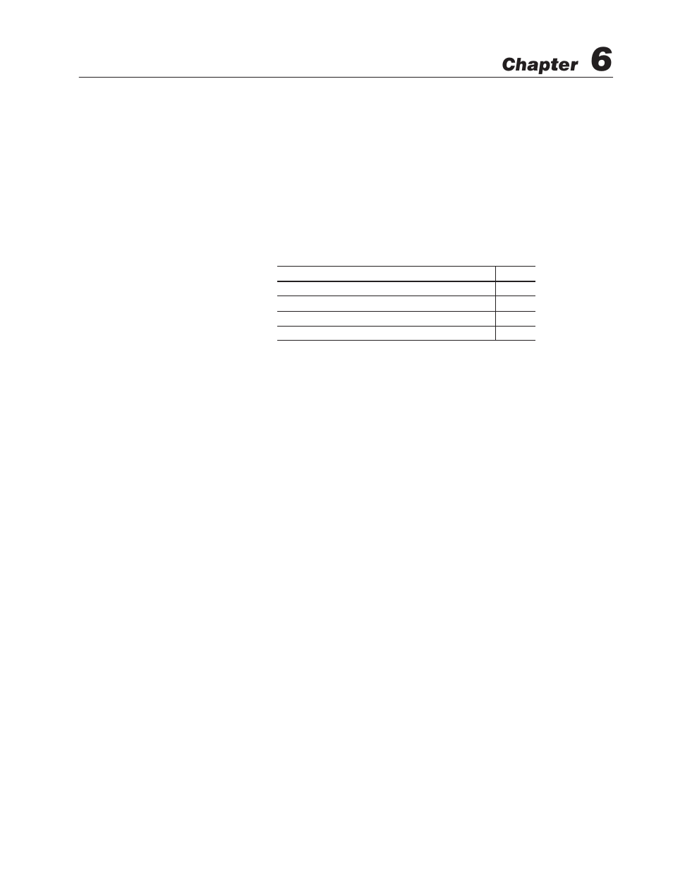 6 - getting reports, Getting reports, Chapter | Rockwell Automation 2706-LSW DL40 PLUS OFFLINE PROG.SFTWR.USER MANUAL User Manual | Page 108 / 149